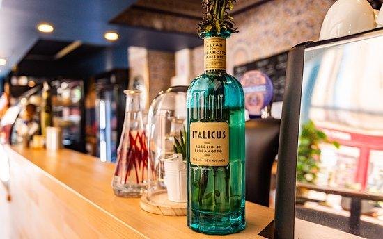 Trattoria San Giorgio